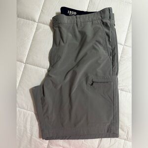 Izod Golf Dress Shorts